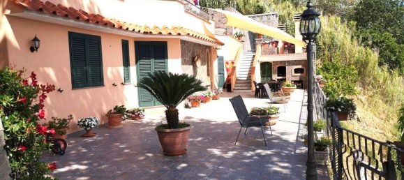 6غرفة فيلا في Barano d'Ischia, Italy رقم 20301 6