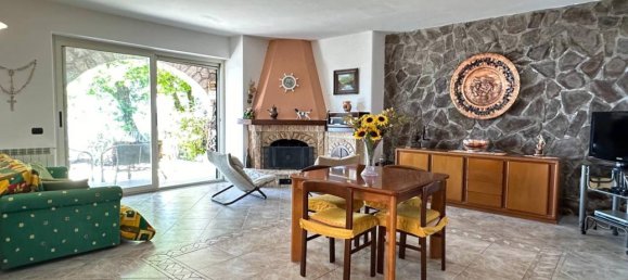 6غرفة فيلا في Barano d'Ischia, Italy رقم 20301 8