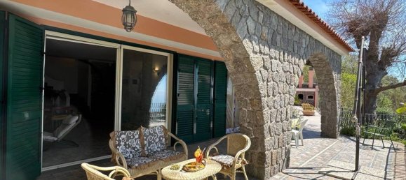 6غرفة فيلا في Barano d'Ischia, Italy رقم 20301 2