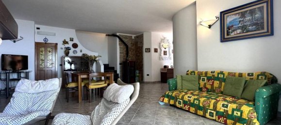 6غرفة فيلا في Barano d'Ischia, Italy رقم 20301 10