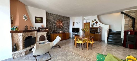 6غرفة فيلا في Barano d'Ischia, Italy رقم 20301 9