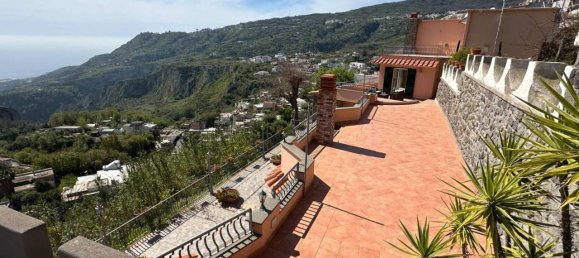 6غرفة فيلا في Barano d'Ischia, Italy رقم 20301 4