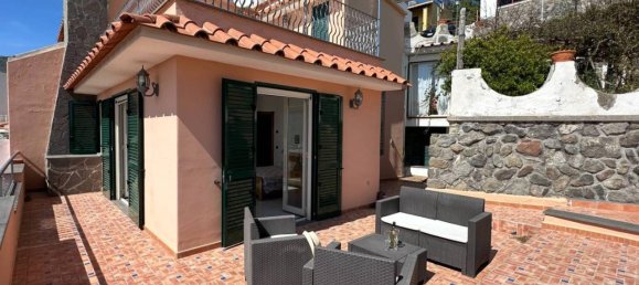 6غرفة فيلا في Barano d'Ischia, Italy رقم 20301 23