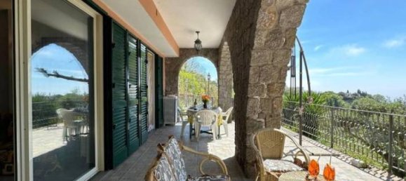 6غرفة فيلا في Barano d'Ischia, Italy رقم 20301 3