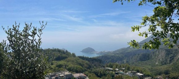 6غرفة فيلا في Barano d'Ischia, Italy رقم 20301 41