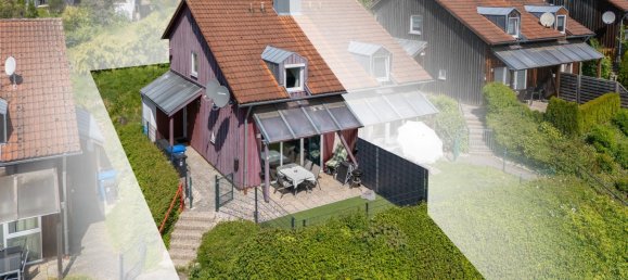 2 bedrooms Townhouse in Cham, Germany No. 231038 9