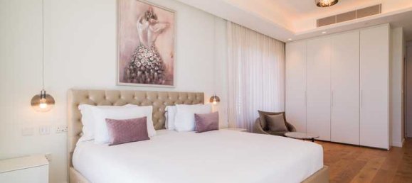 4 chambres Appartement à Parekklisia, Cyprus No. 8201 6