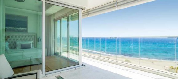 4 chambres Appartement à Parekklisia, Cyprus No. 8201 8