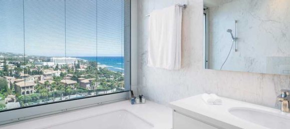 4 chambres Appartement à Parekklisia, Cyprus No. 8201 7