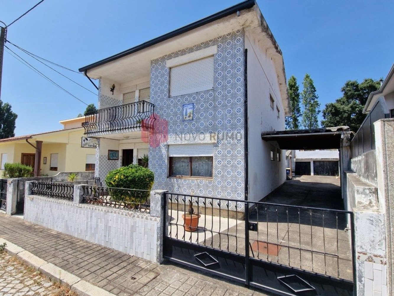 4 bedrooms House in Maia, Portugal No. 248520