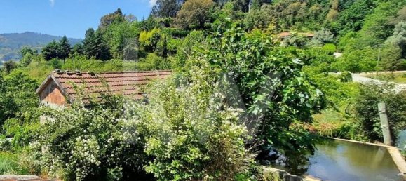 3 bedrooms House in Cabeceiras de Basto, Portugal No. 27329 28