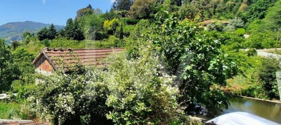 3 bedrooms House in Cabeceiras de Basto, Portugal No. 27329 29