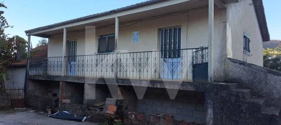 3 bedrooms House in Cabeceiras de Basto, Portugal No. 27329 4