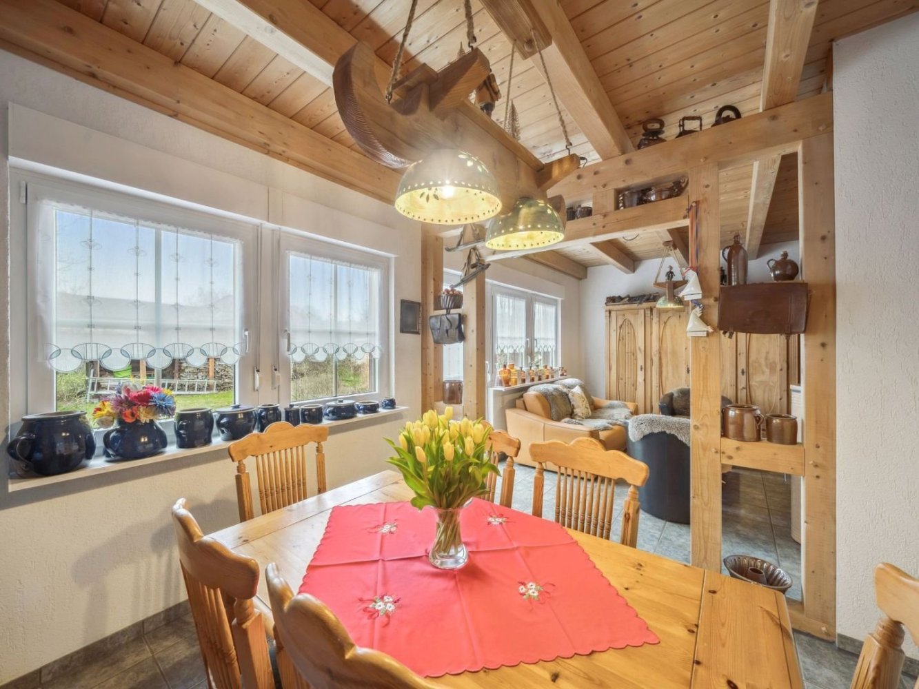 3 rooms House in Magdeburg, Germany No. 35746