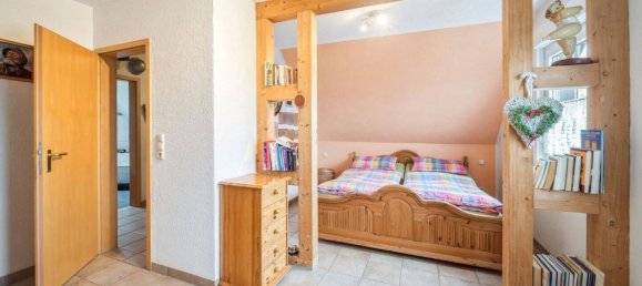 3 rooms House in Magdeburg, Germany No. 35746 11