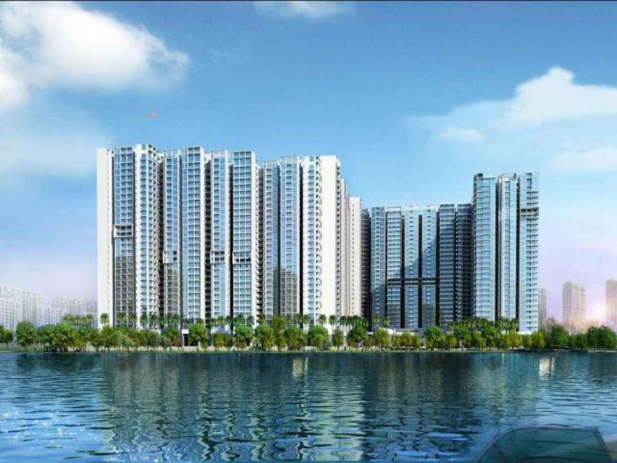 3 chambres Maison à Hyderabad, India No. 64645