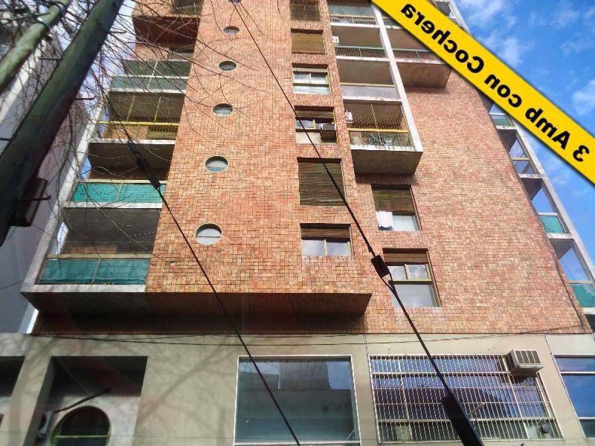 Studio in Vicente Lopez, Argentina No. 2299