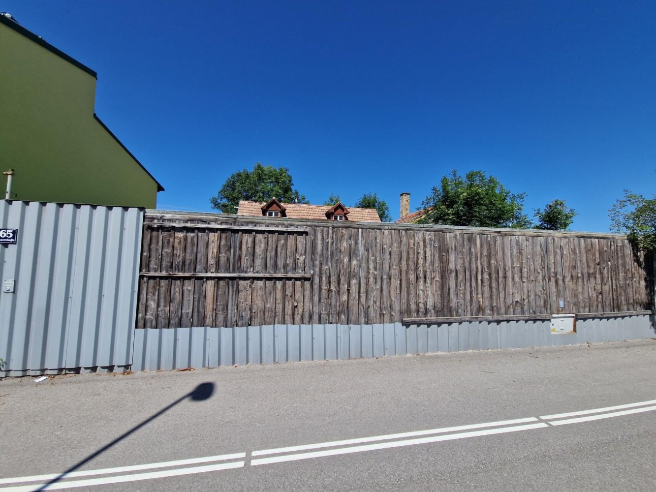 Grundstück in Korneuburg, Austria, Nr. 209221