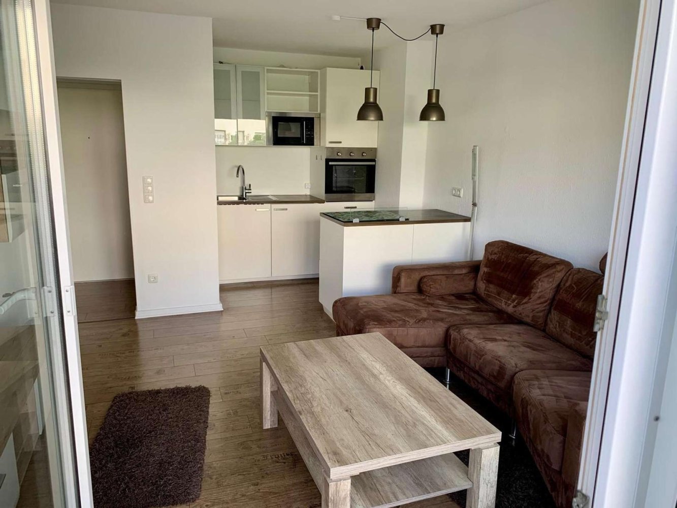 1 Schlafzimmer Wohnung in Dortmund, Germany, Nr. 10325