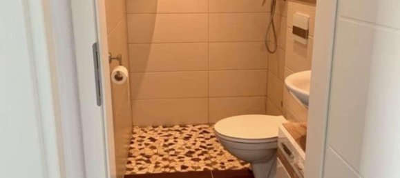 1 Schlafzimmer Wohnung in Dortmund, Germany, Nr. 10325 5