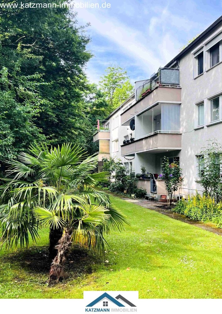 3 bedrooms Apartment in Bonn, Germany No. 236275