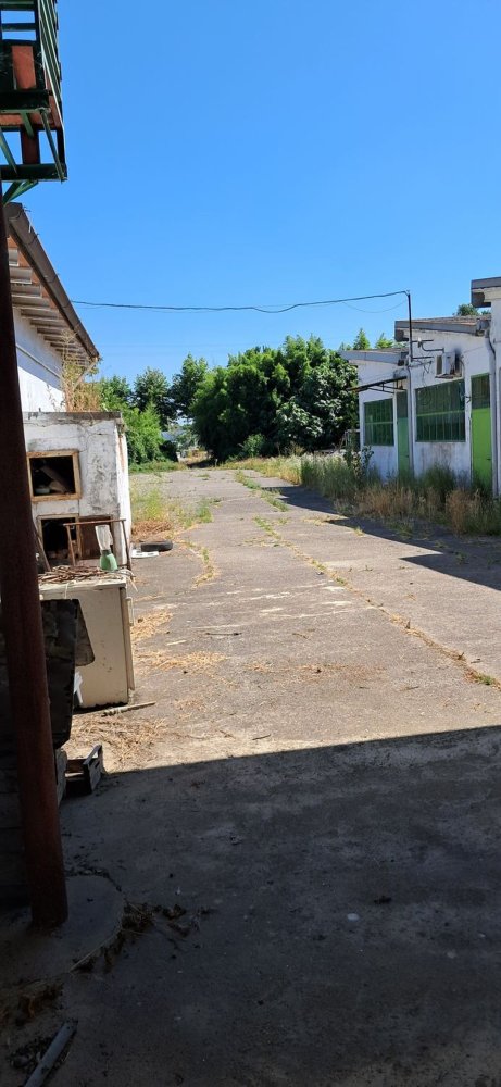 Terreno en Casaletto Ceredano, Italy No. 359751