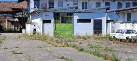 Terreno en Casaletto Ceredano, Italy No. 359751 11