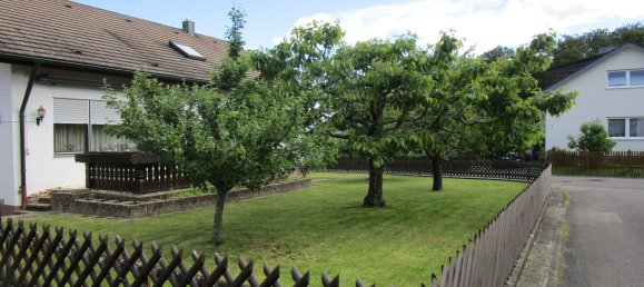 Таунхаус с 4 спальнями в Кальв, Германия № 12063 45