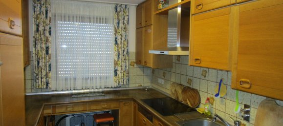 Таунхаус с 4 спальнями в Кальв, Германия № 12063 38