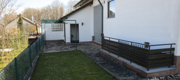 Таунхаус с 4 спальнями в Кальв, Германия № 12063 50