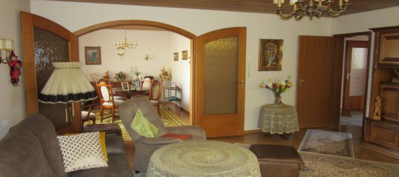 Таунхаус с 4 спальнями в Кальв, Германия № 12063 32