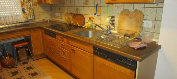 Таунхаус с 4 спальнями в Кальв, Германия № 12063 40