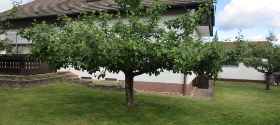 Таунхаус с 4 спальнями в Кальв, Германия № 12063 46