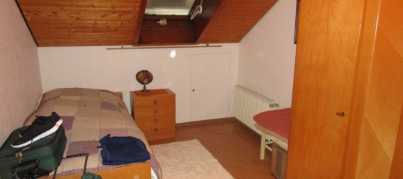 Таунхаус с 4 спальнями в Кальв, Германия № 12063 14