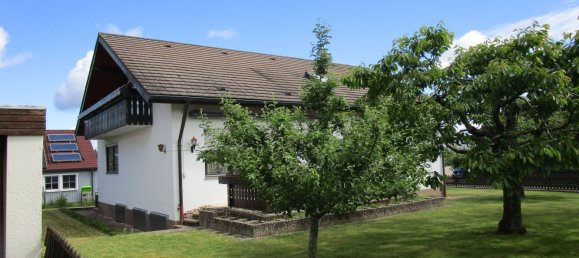 Таунхаус с 4 спальнями в Кальв, Германия № 12063 43