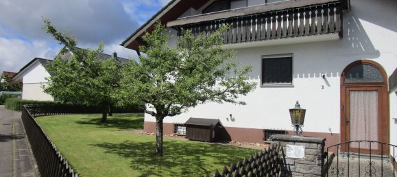 Таунхаус с 4 спальнями в Кальв, Германия № 12063 44