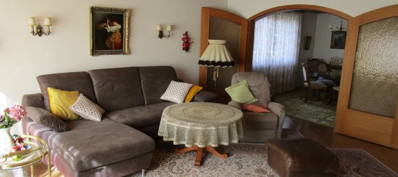 Таунхаус с 4 спальнями в Кальв, Германия № 12063 27