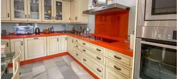 4 bedrooms Penthouse in Fuengirola, Spain No. 46668 11