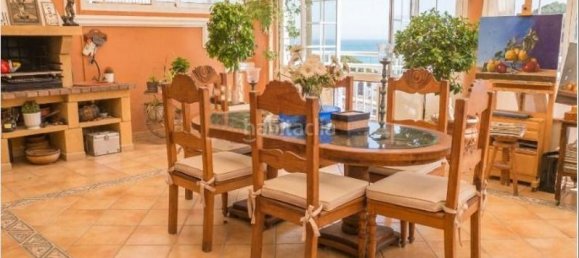 4 bedrooms Penthouse in Fuengirola, Spain No. 46668 6