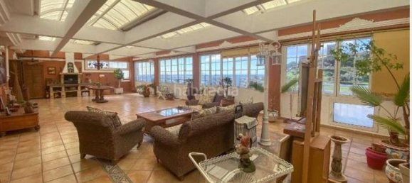 4 bedrooms Penthouse in Fuengirola, Spain No. 46668 3