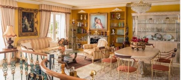 4 bedrooms Penthouse in Fuengirola, Spain No. 46668 7