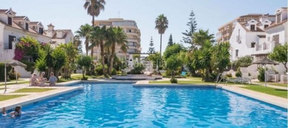 4 bedrooms Penthouse in Fuengirola, Spain No. 46668 2