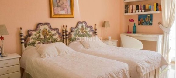 4 bedrooms Penthouse in Fuengirola, Spain No. 46668 15