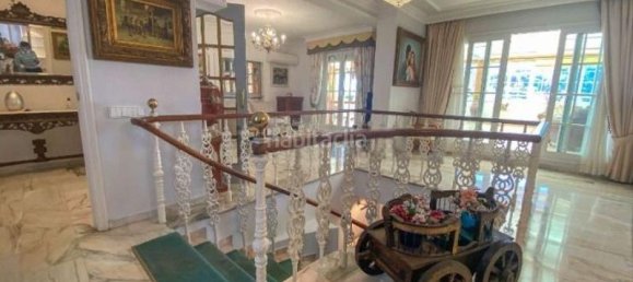 4 bedrooms Penthouse in Fuengirola, Spain No. 46668 10