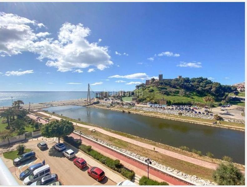 4 bedrooms Penthouse in Fuengirola, Spain No. 46668