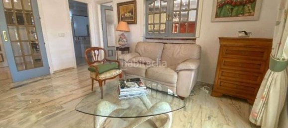 4 bedrooms Penthouse in Fuengirola, Spain No. 46668 8