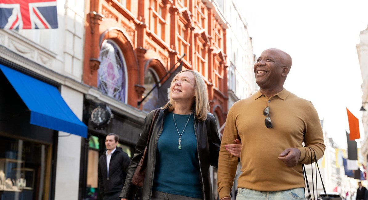 Foreign investors can capitalise on mortgage rate cuts in the UK