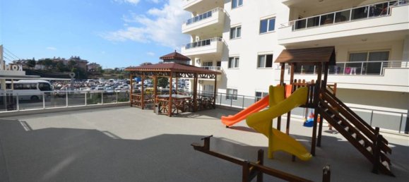 Wohnung 3+2 in Alanya, Turkey, Nr. 25082 2