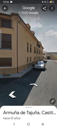 Квартира с 2 спальнями в Гвадалахара, Испания № 197319