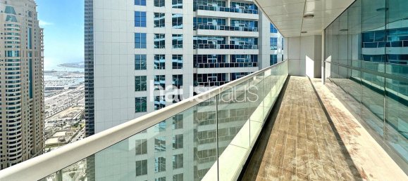 Apartamento de 3 dormitorios en Dubai Marina, UAE No. 99092 7